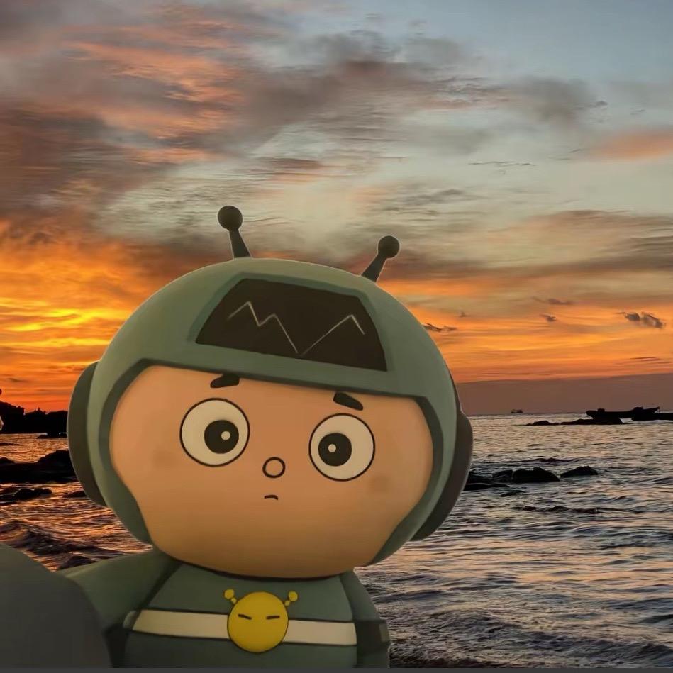 是啊pupu