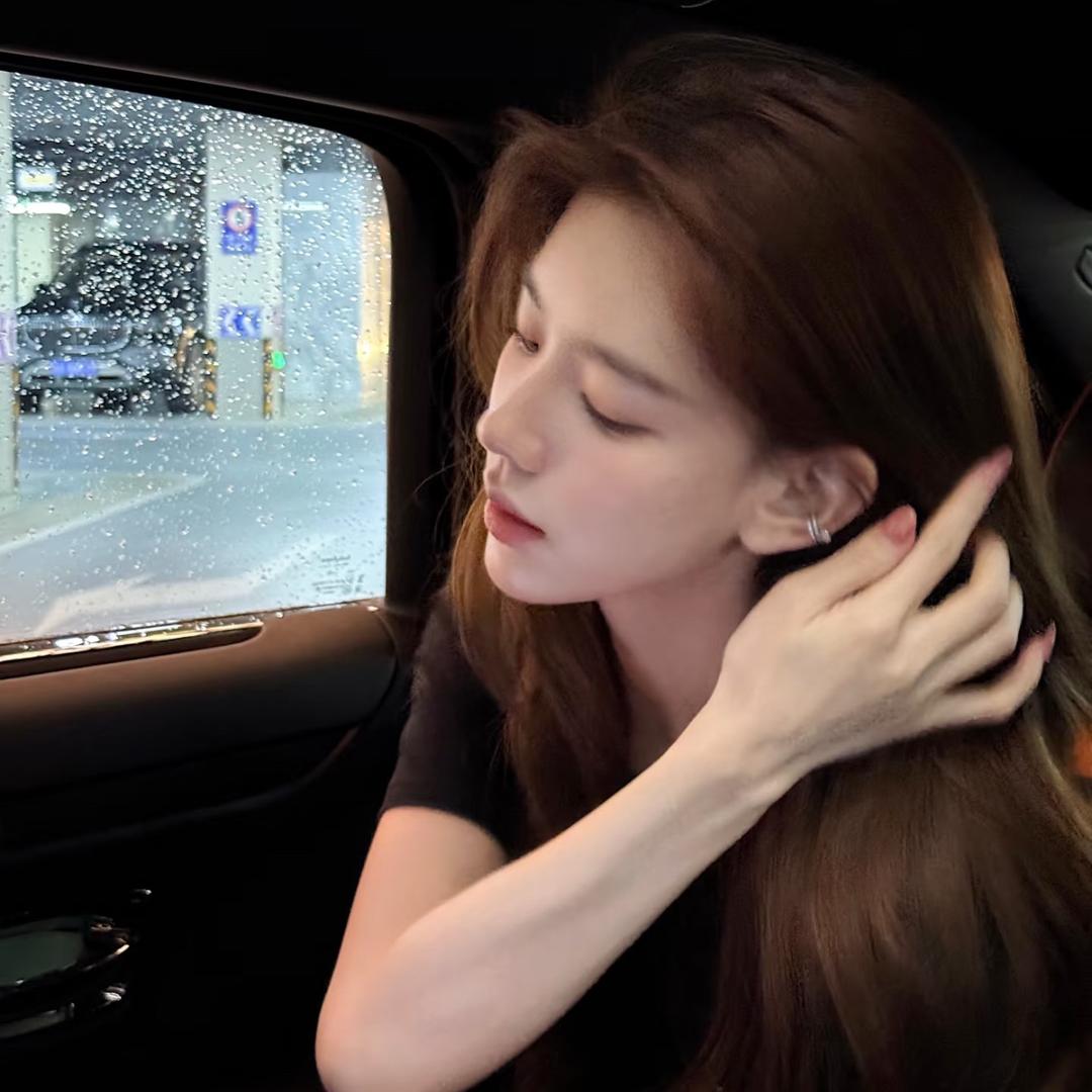 宝贝张💕