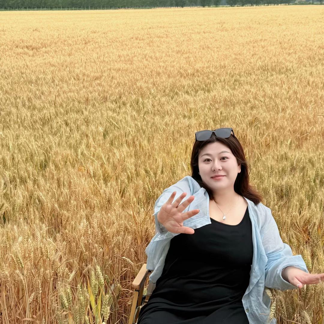 高密遇见大码女装