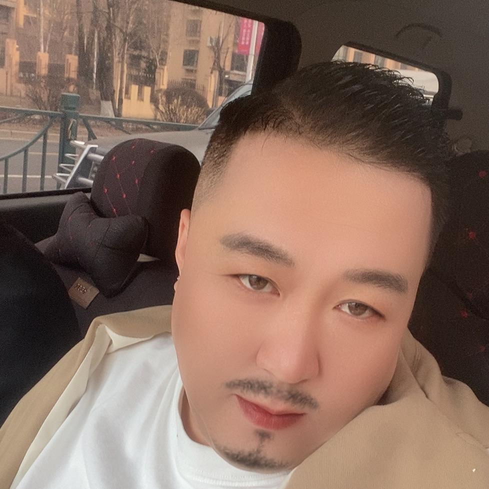 牡丹江李拜天