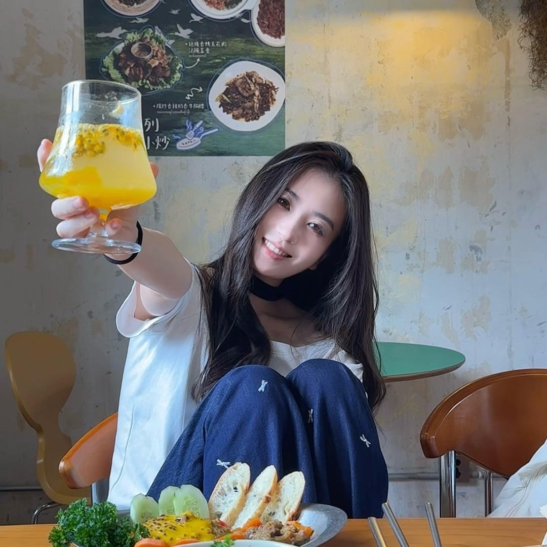 梁冰冰🧊