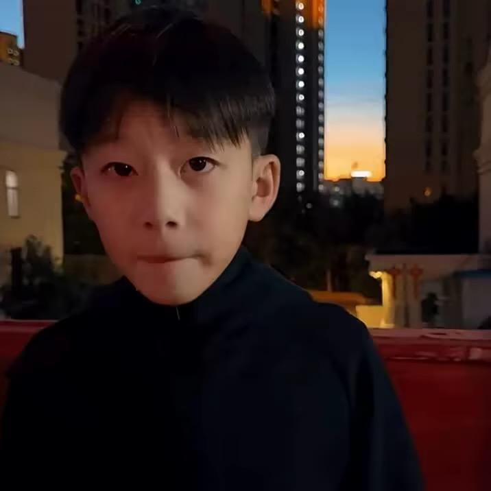 陳·