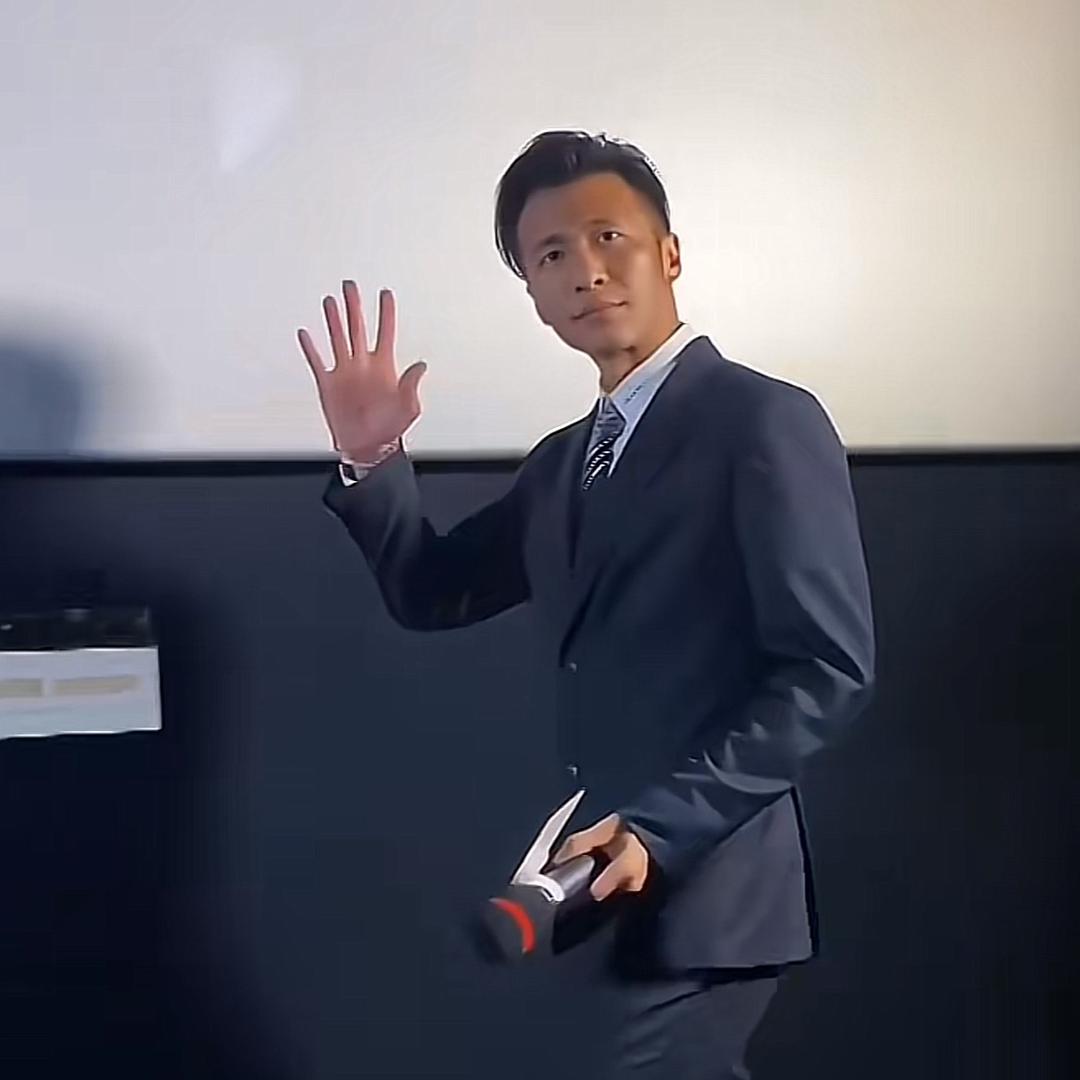 🌈指尖