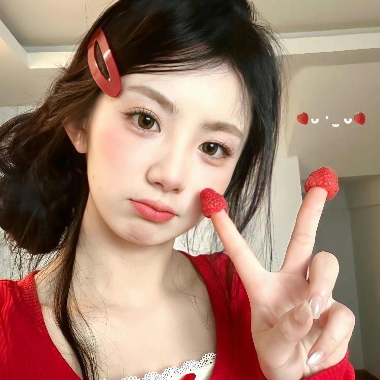 桃子香氛🍑
