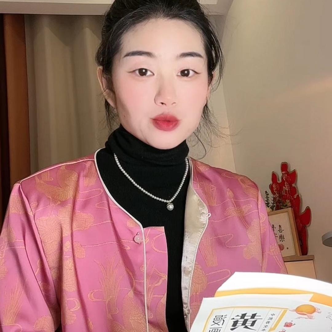 小乔姐