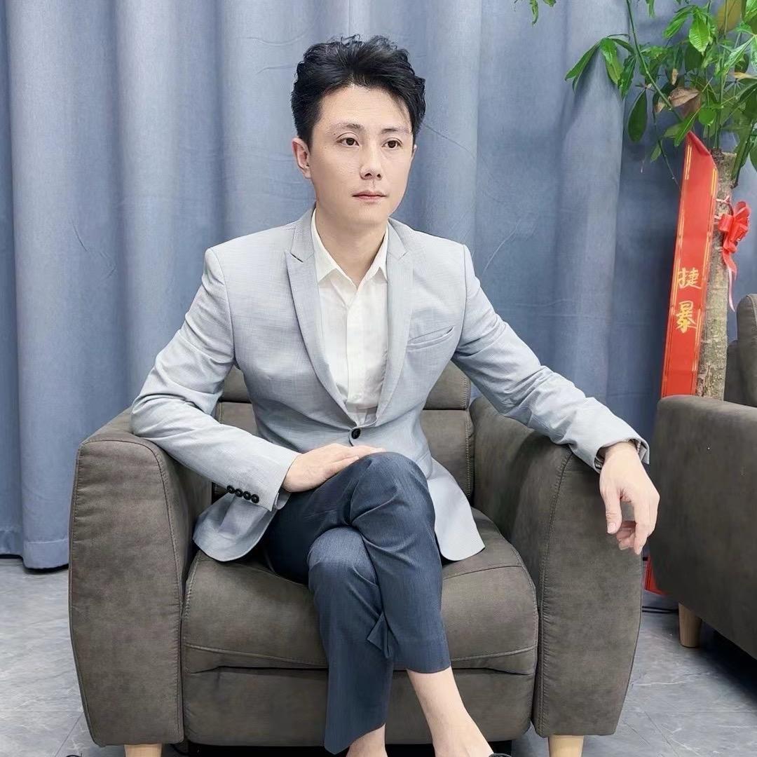 超哥有双鞋（专柜号）