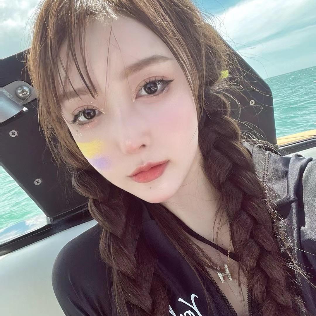 看一千次海.