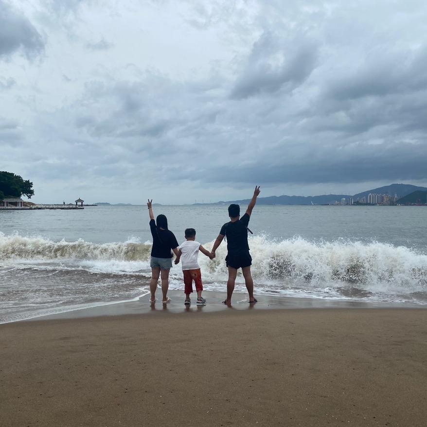 宋浅安知意·留白