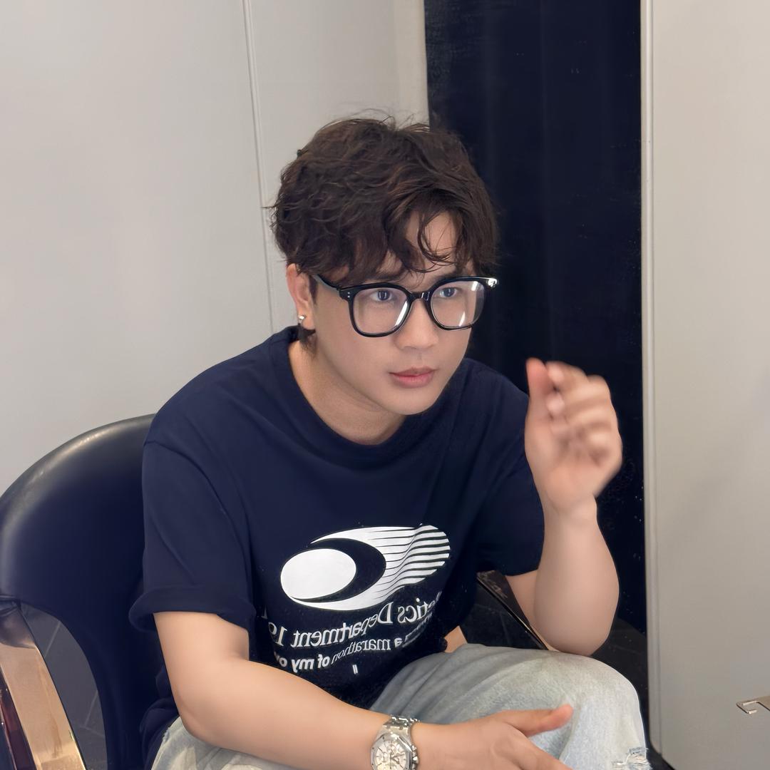 深圳湾許悦发型