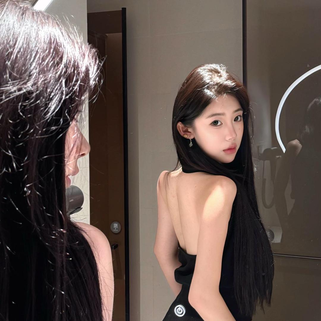 海洋的女儿
