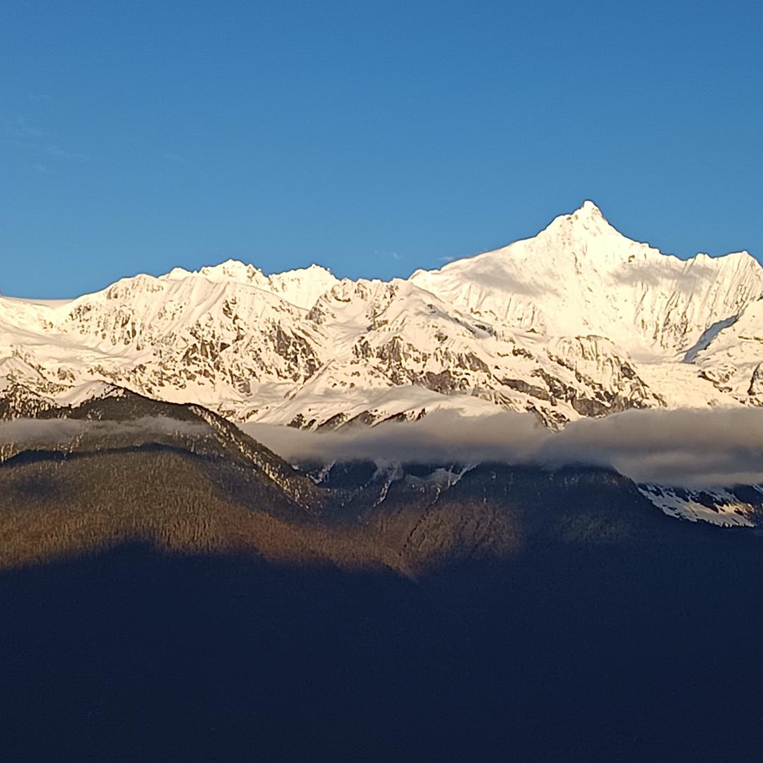 小山带你看拉萨
