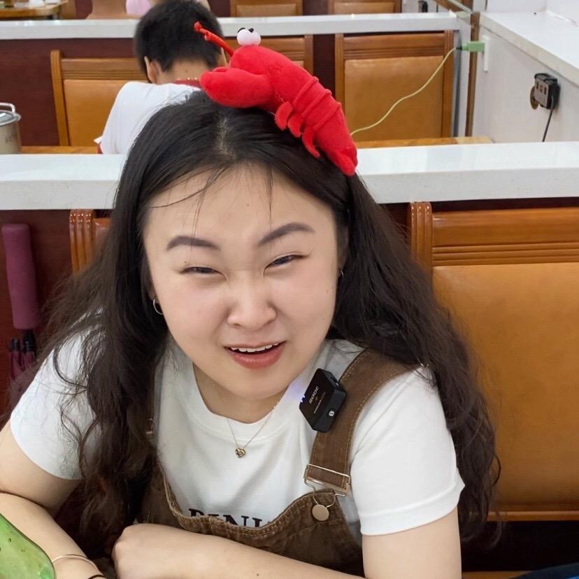 大眼虎子
