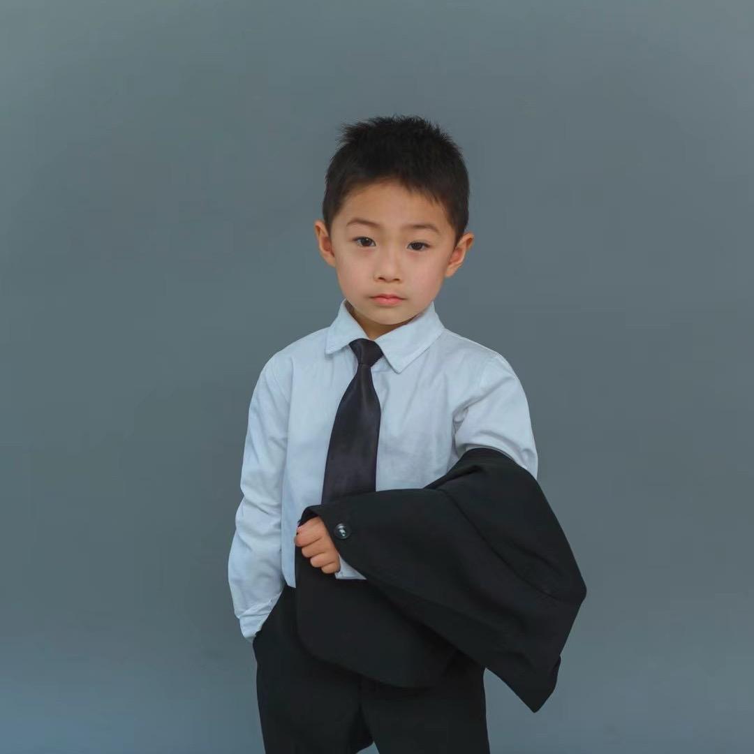 辰辰同学～