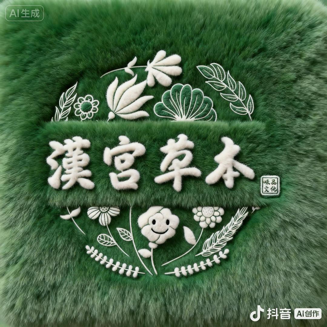 汉宫草本直播号