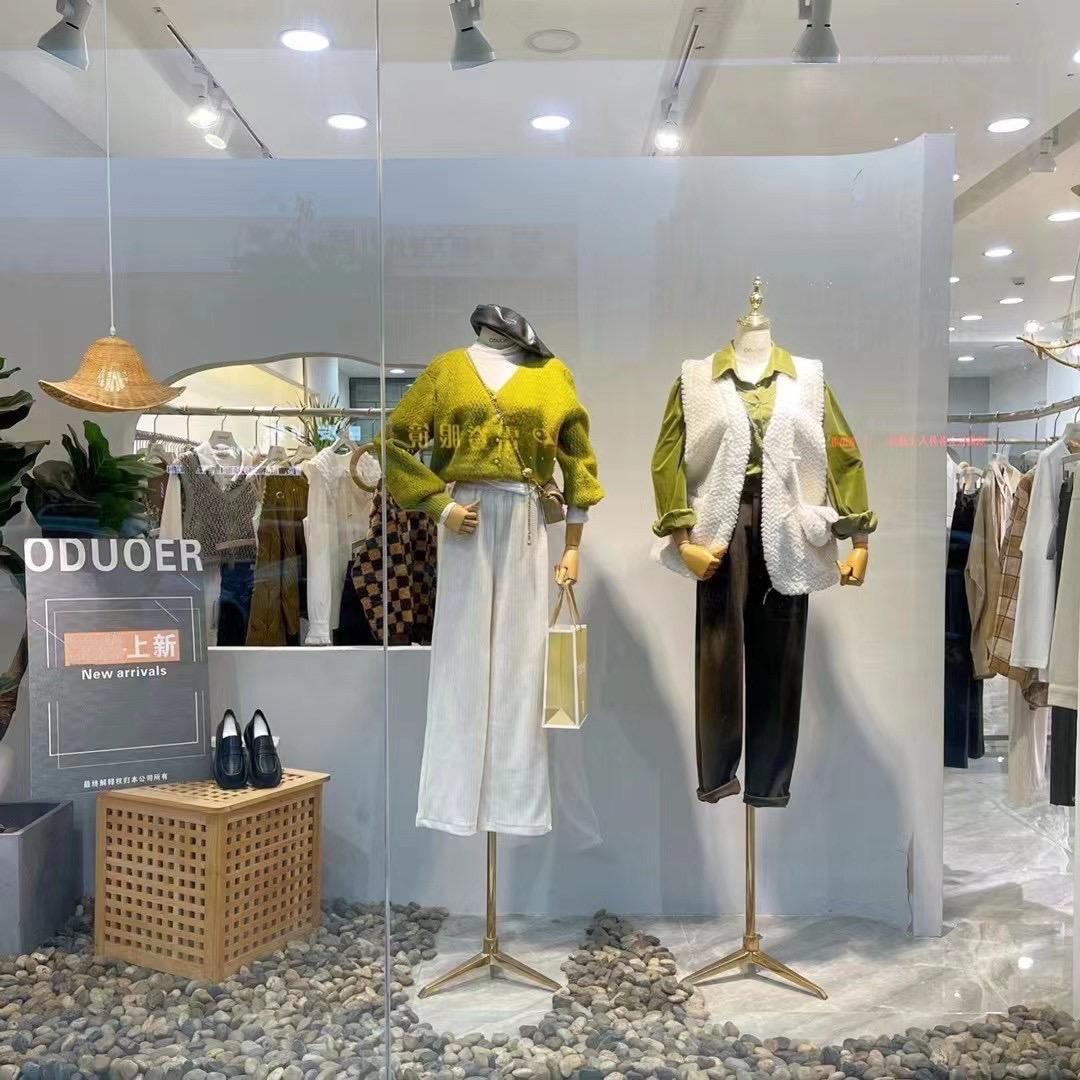东莞长安欧朵女装（万科店开业啦）