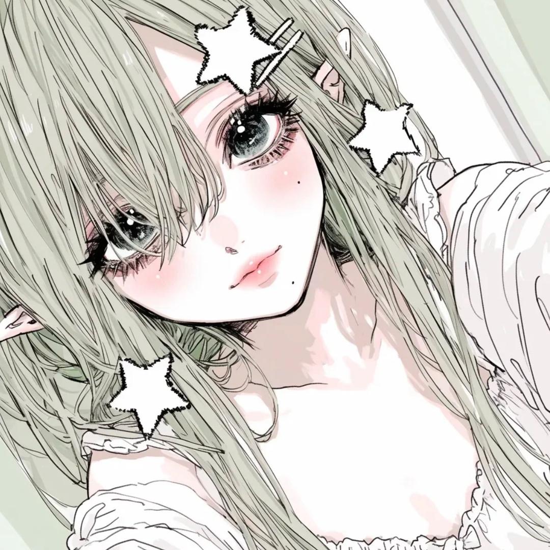 ⁺✞ʚ熬夜重度依赖ɞ✟₊