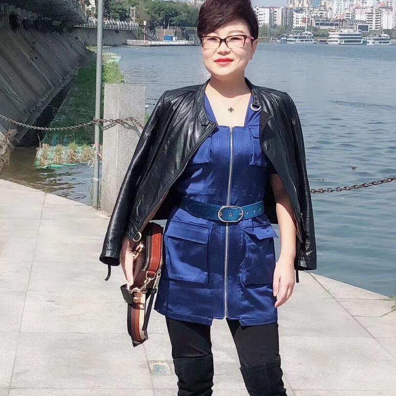 怡怡向前！