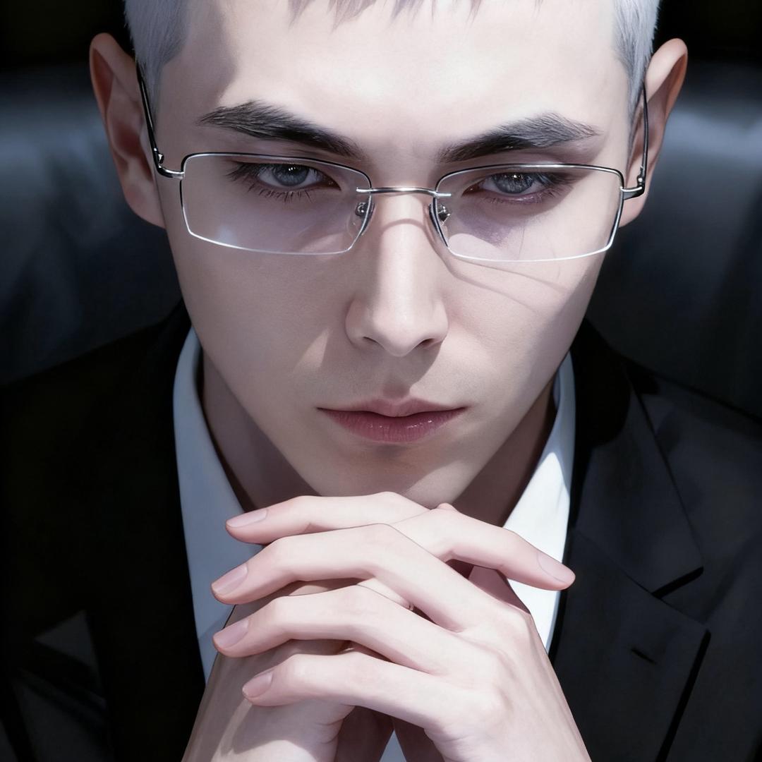 张心远【燕云十六声】