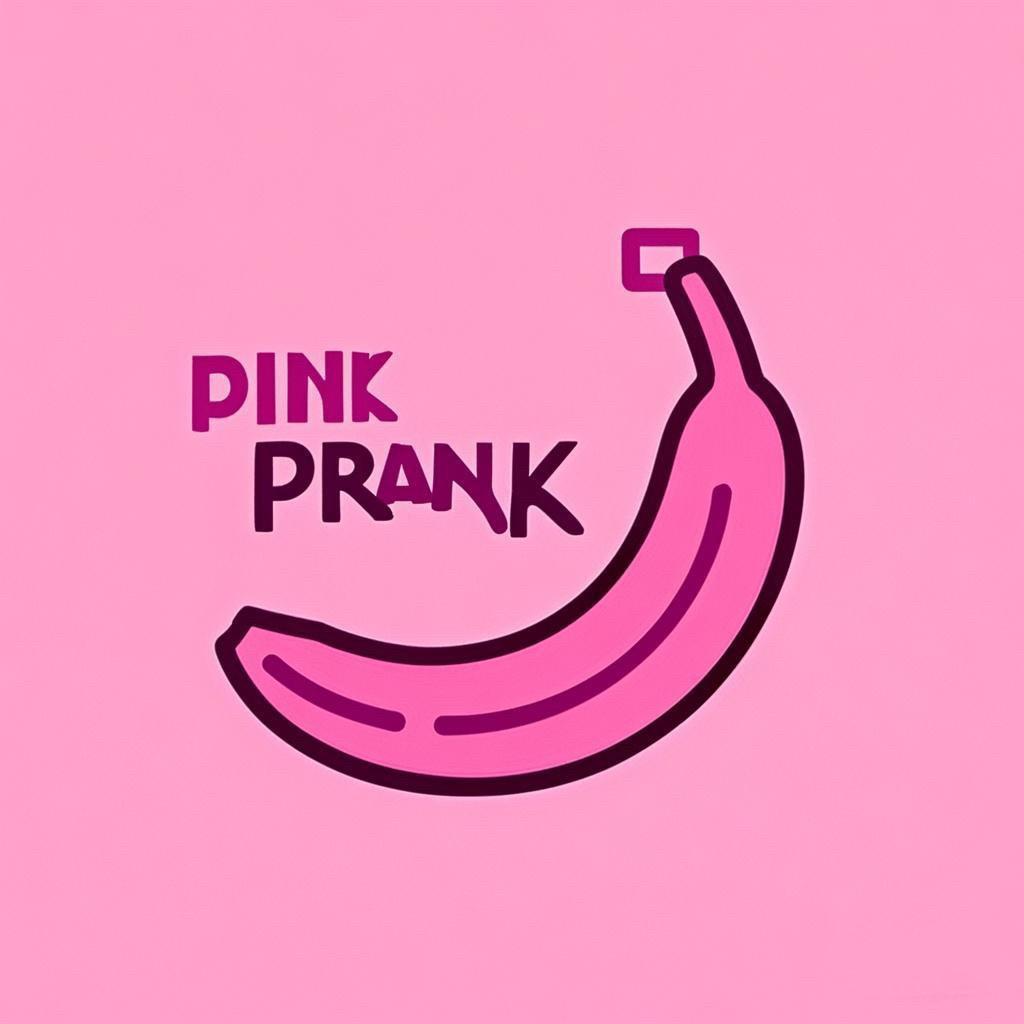 Pinkprank 私物