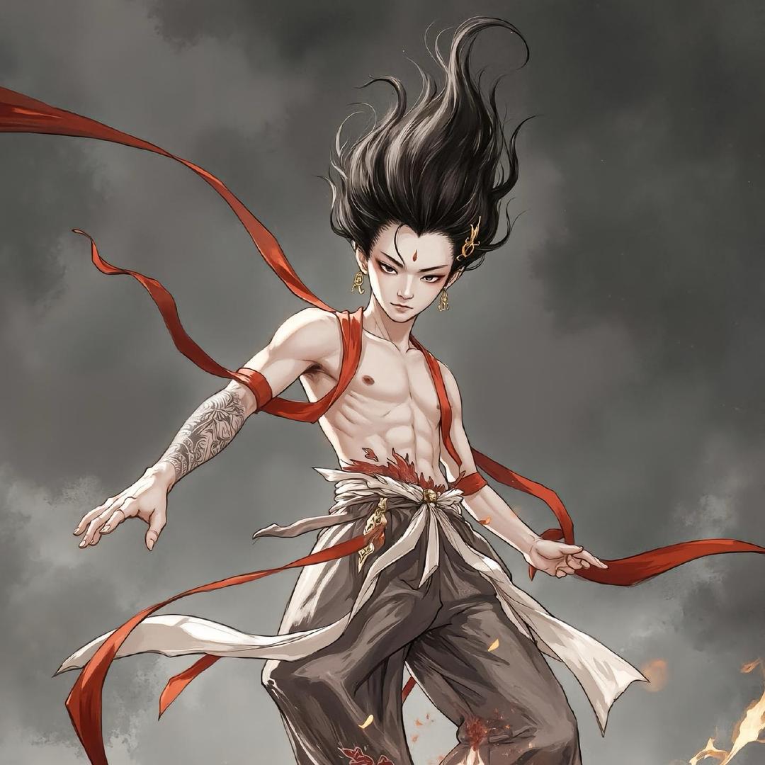 天毅3