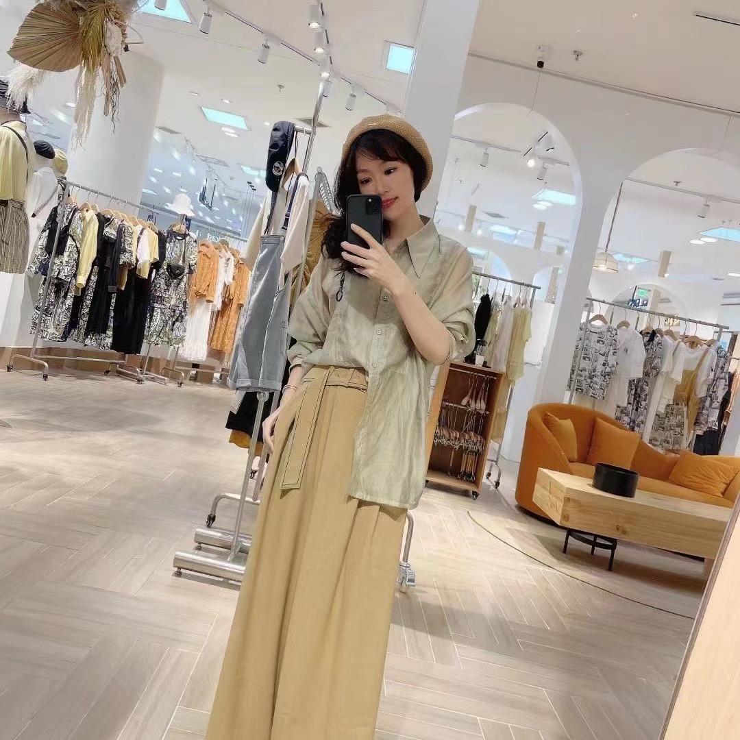 敏儿衣橱（工厂店）