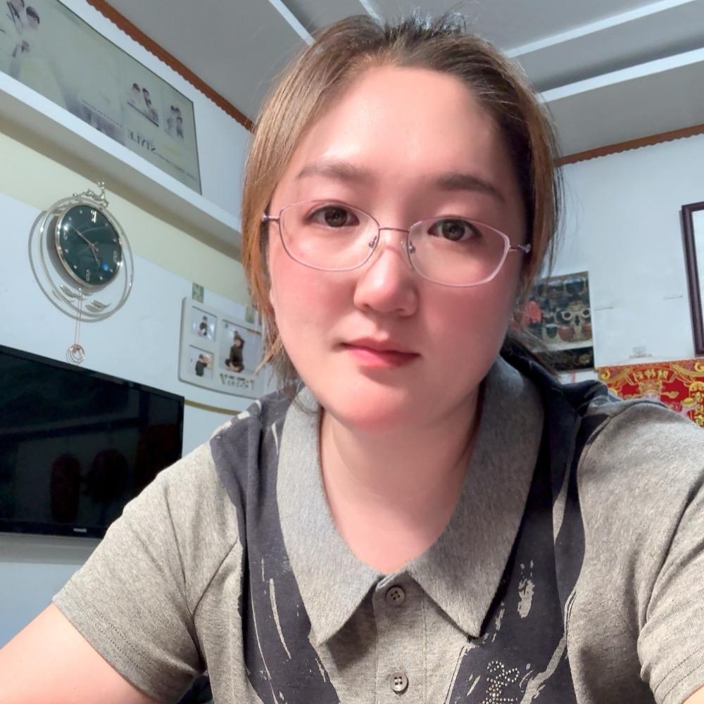 徐个❤️愿