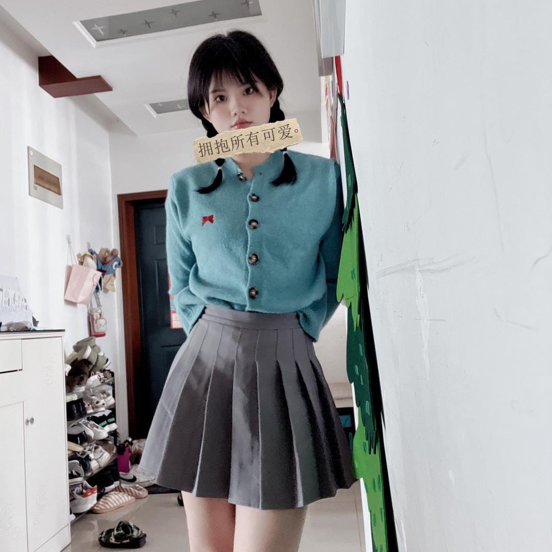 蔡根花小宝贝
