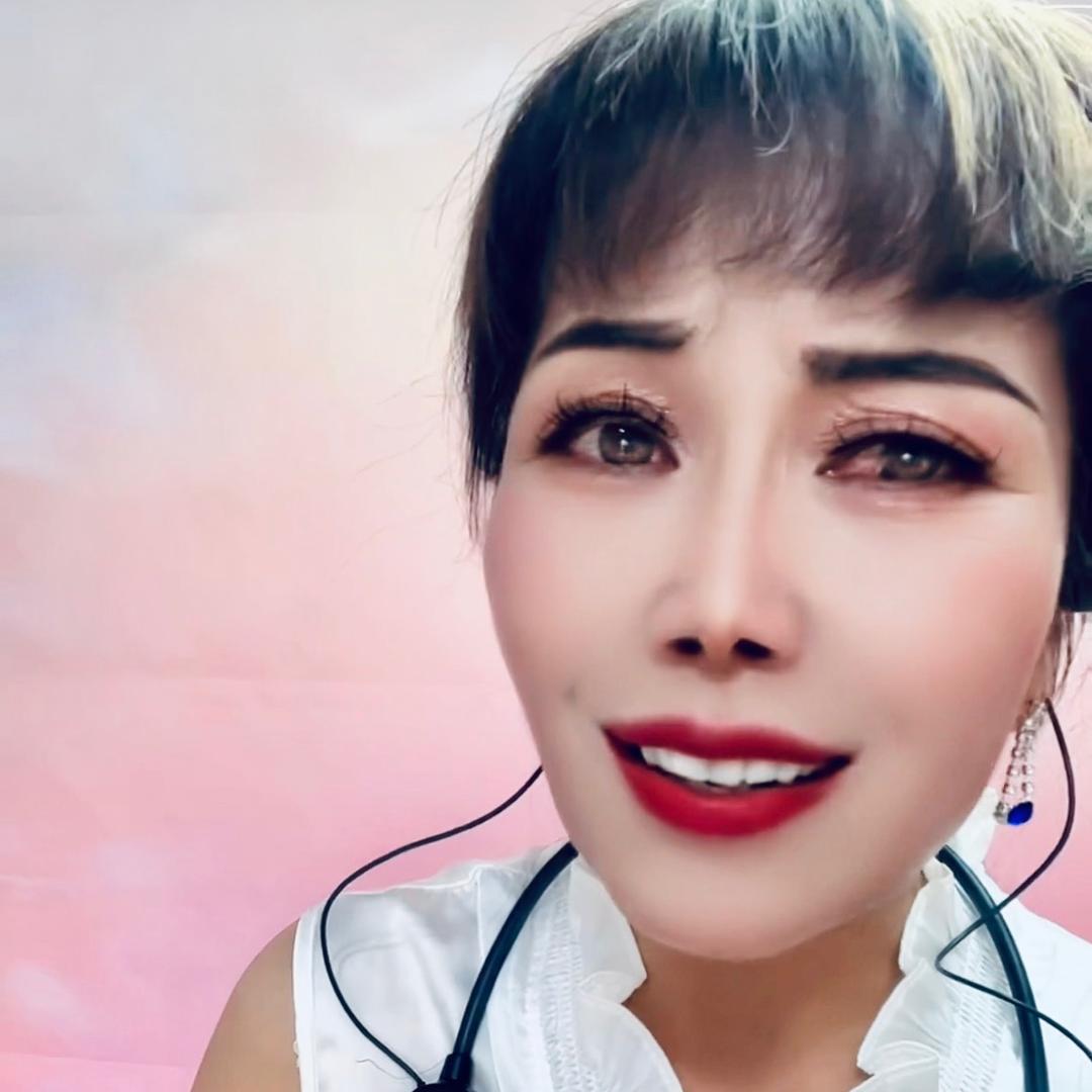 丽萍🎤每天中午2:10 开播