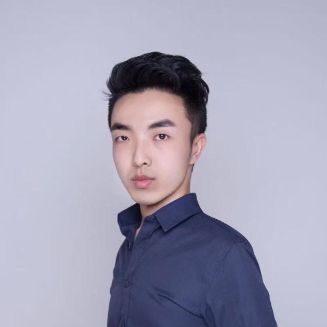 解说员迪哥-今丹