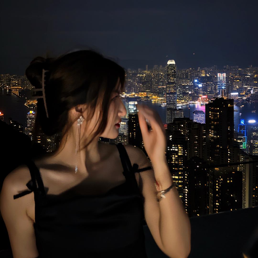 我想静静