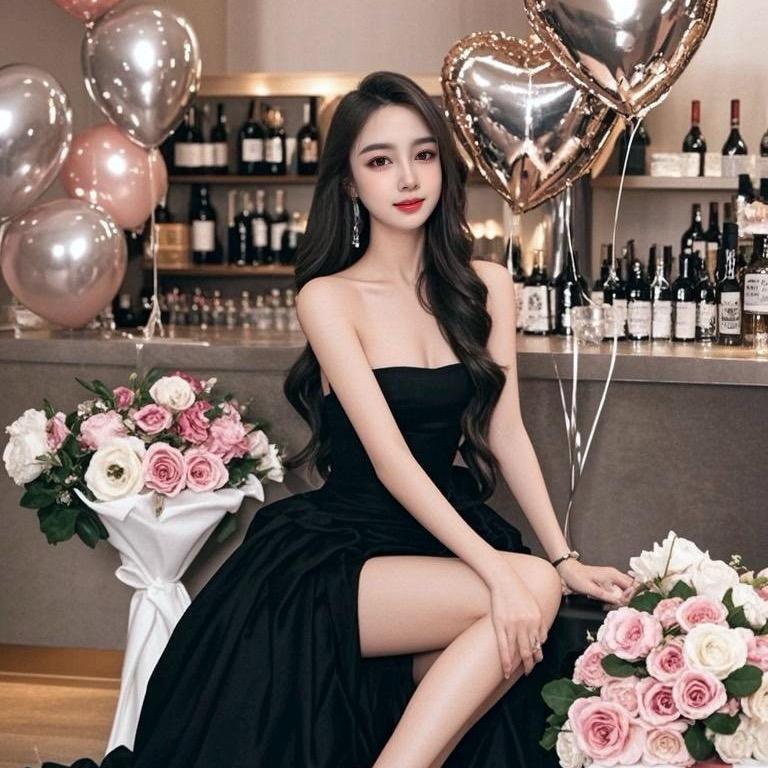 ❤️大小姐❤️