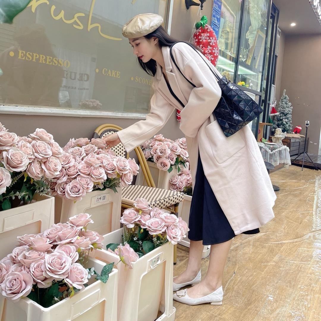 美熙家小众精品女包