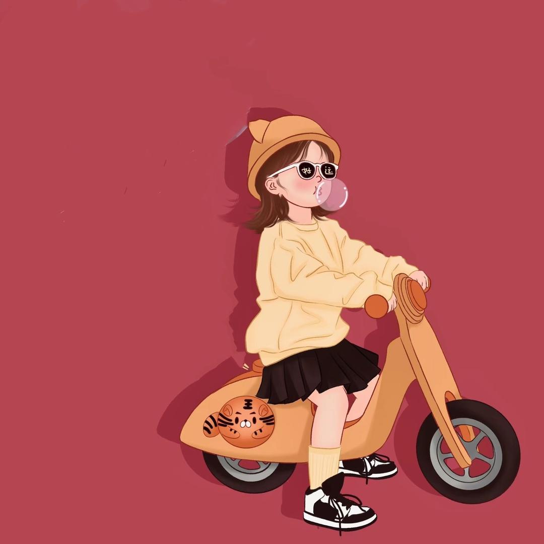 点点星辰