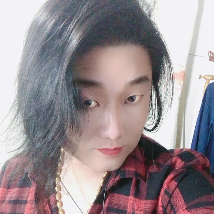 红尘