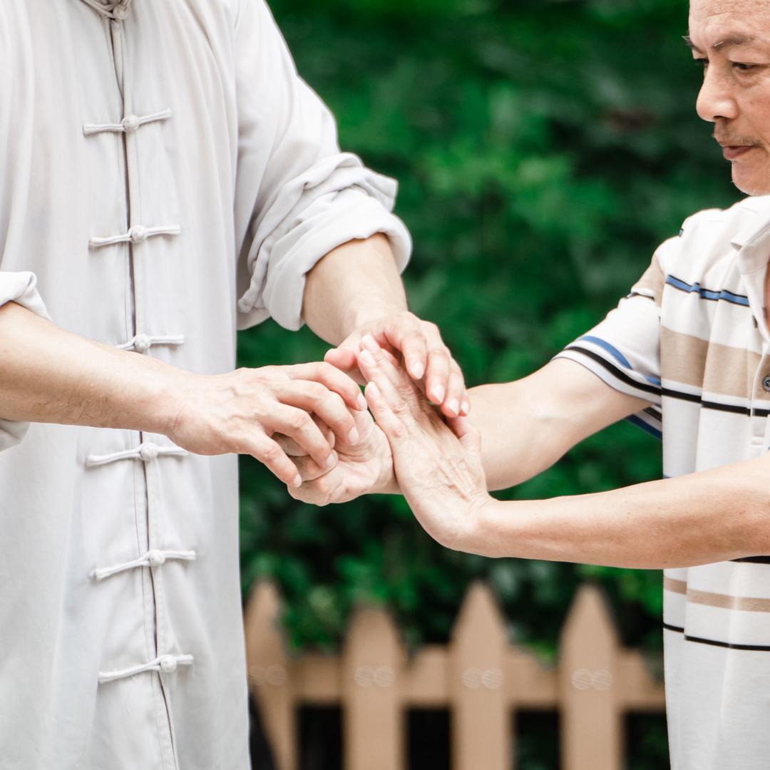 佛山太极慢生活