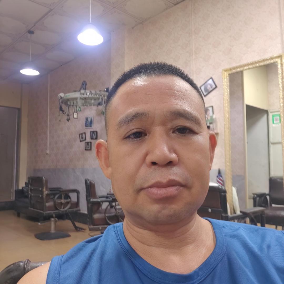 郭连长（已退伍）