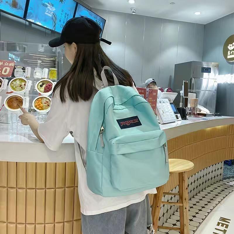 小叶子的书包屋