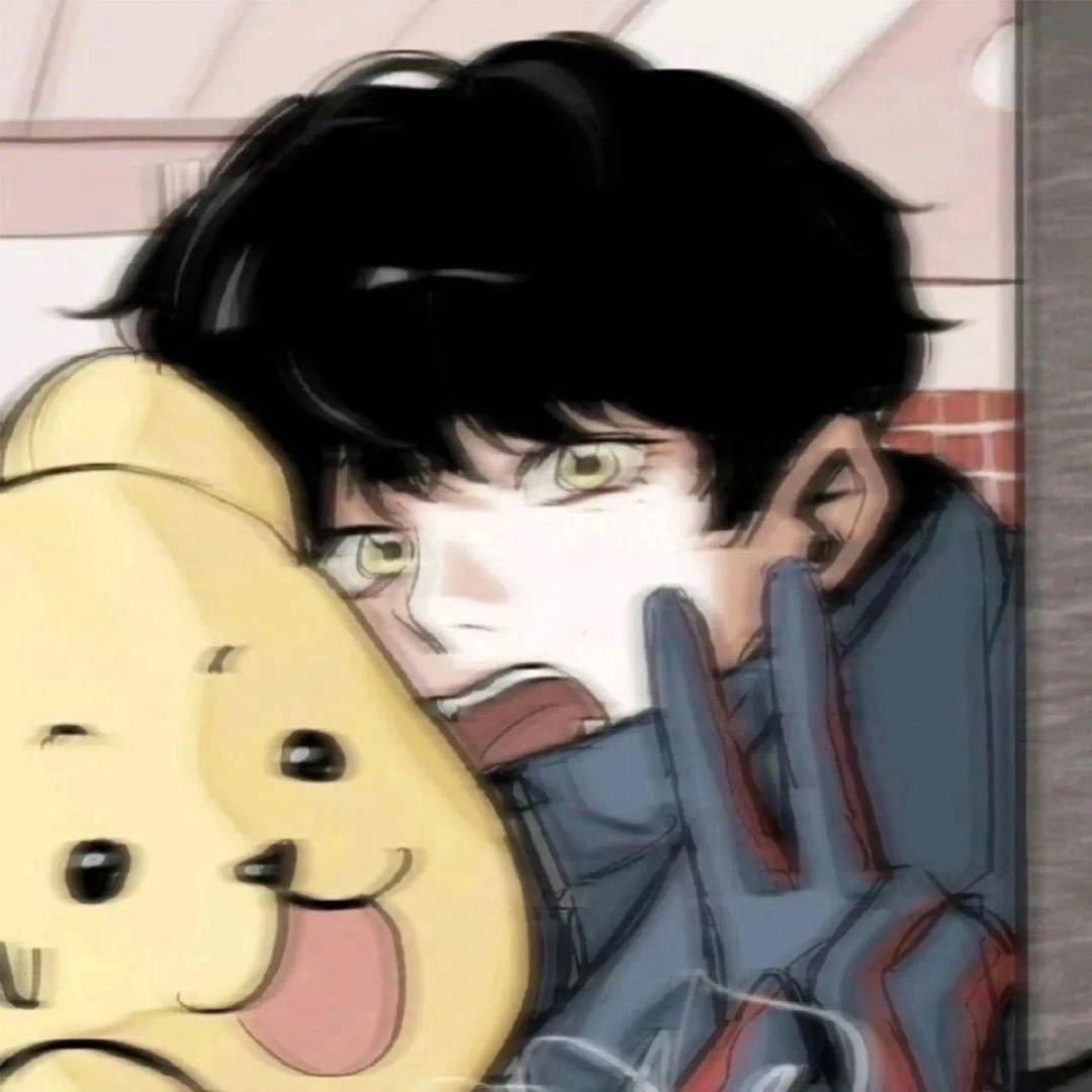 三十五岁抽象后爸