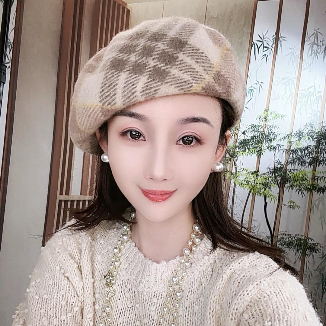 兰诗雨品牌乔梦