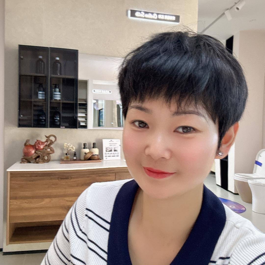 平舆洁具春丽-抖音记录美好生活