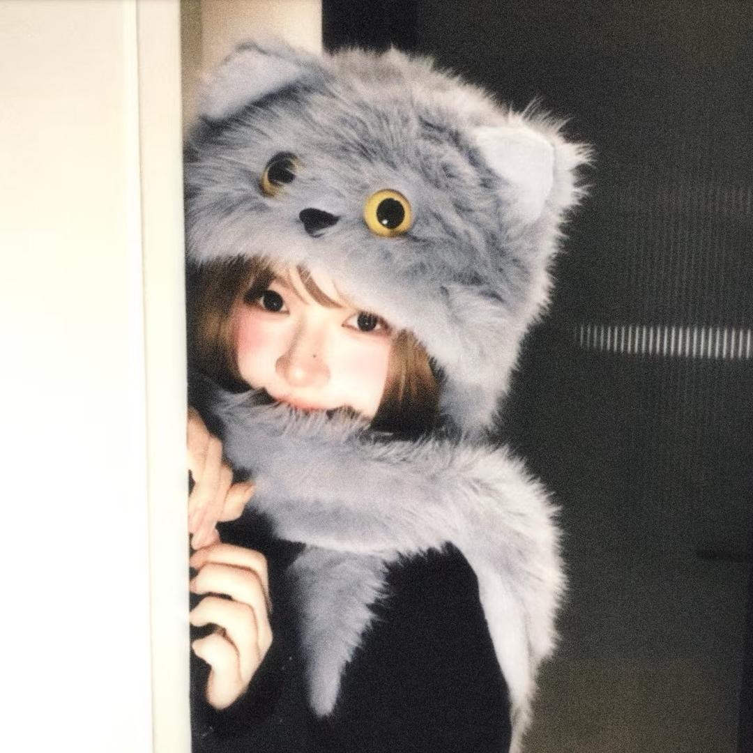 吱屋猪💤