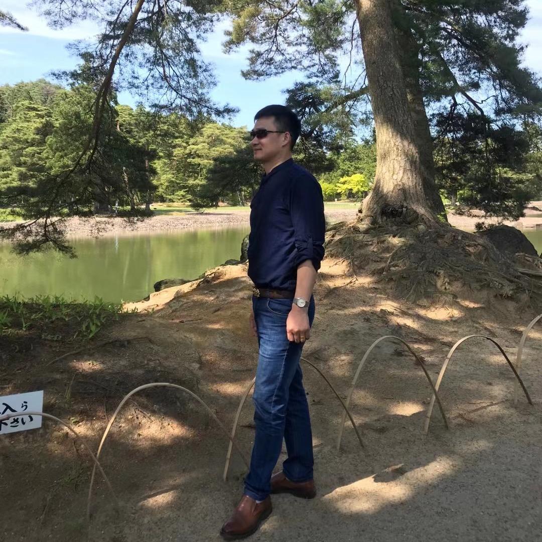 商海 京融哥