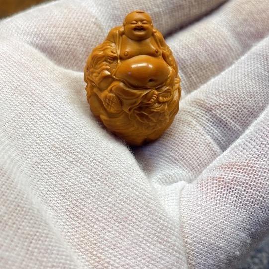娟姐核雕优品小铺