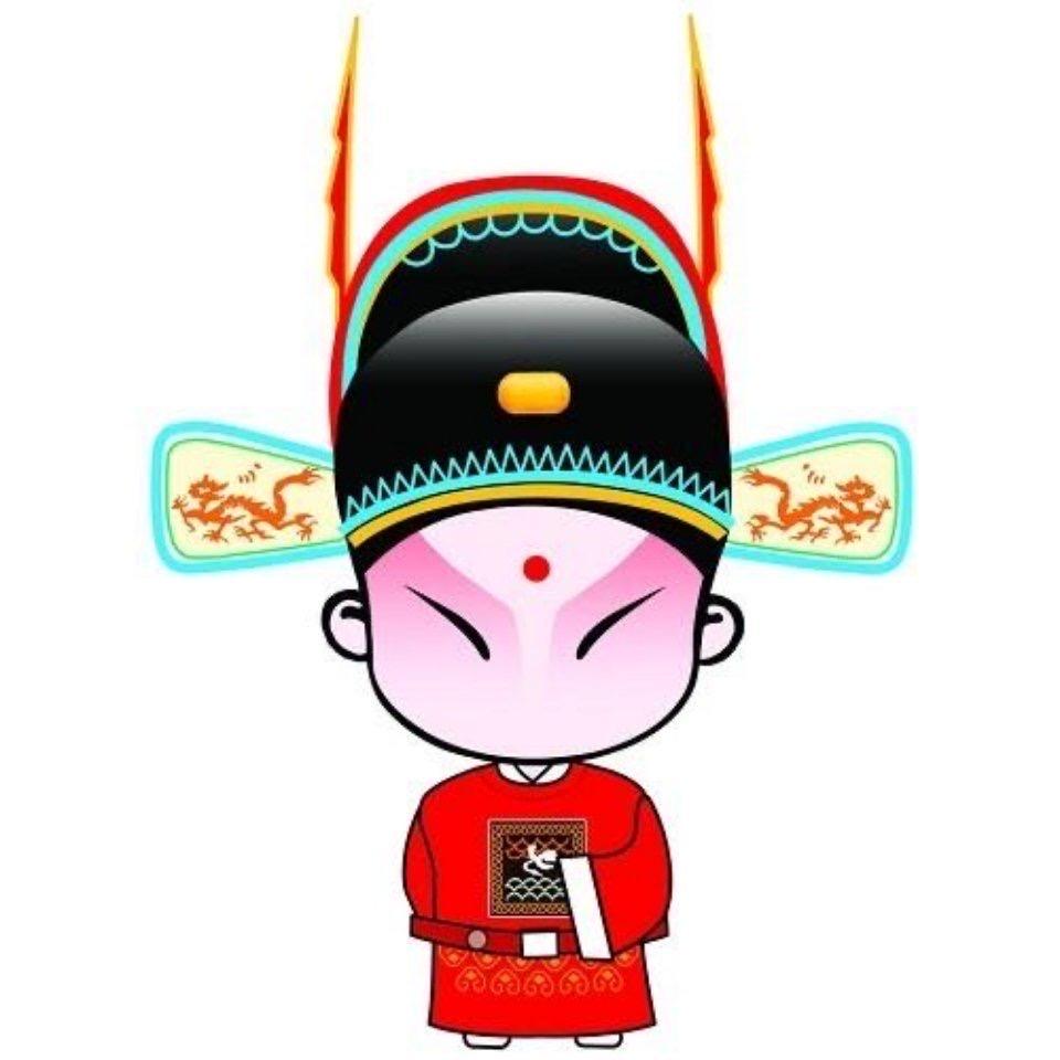 严重的脸盲症……