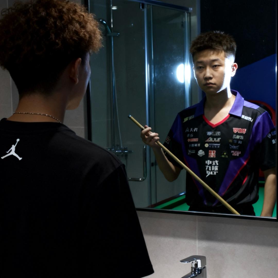 如果爱比眼泪多