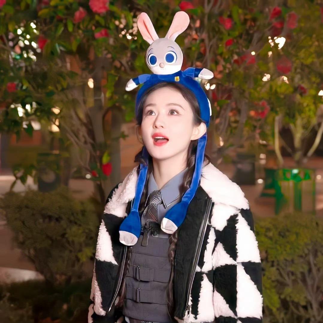 mini宝🐰（一定要见英子和颖宝❤️）