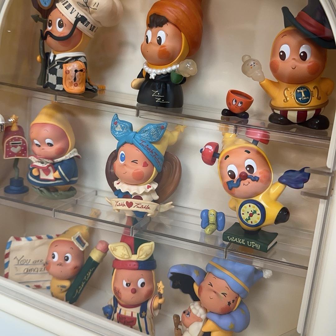 超哇塞精品潮玩