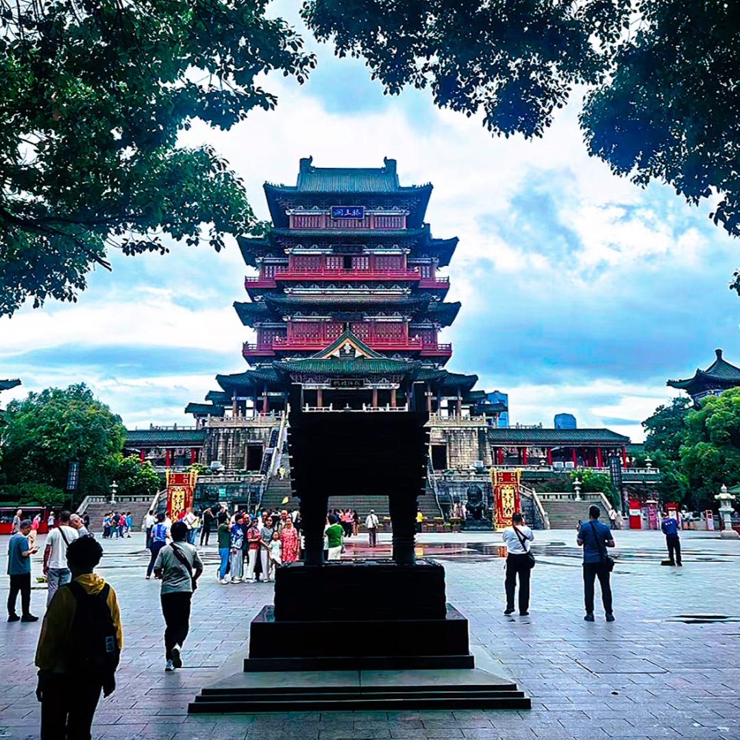 🍂纵横四海🌱