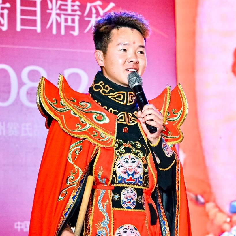 曲靖变脸啊三【老毛富贵9.22三周年】