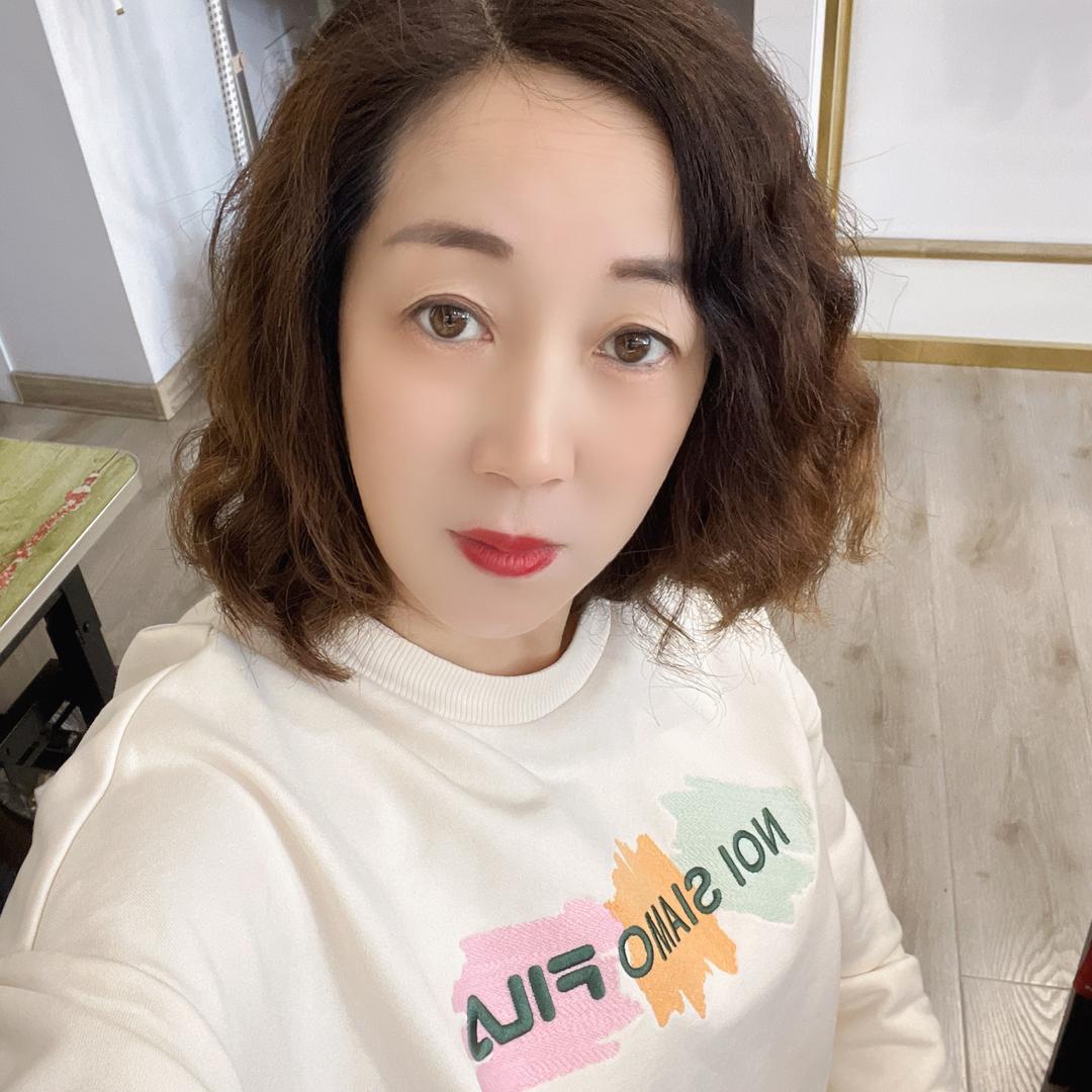 星雨悠悠（虎豹男装）